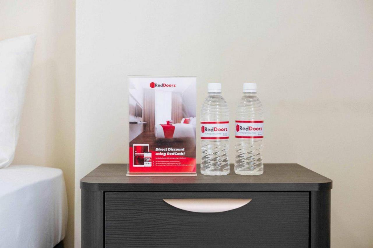 Reddoorz Apartment @ Sentul Tower Bogor Eksteriør bilde