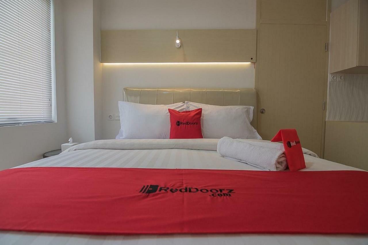 Reddoorz Apartment @ Sentul Tower Bogor Eksteriør bilde