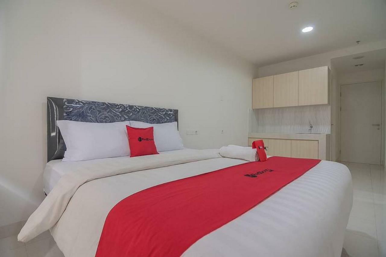 Reddoorz Apartment @ Sentul Tower Bogor Eksteriør bilde