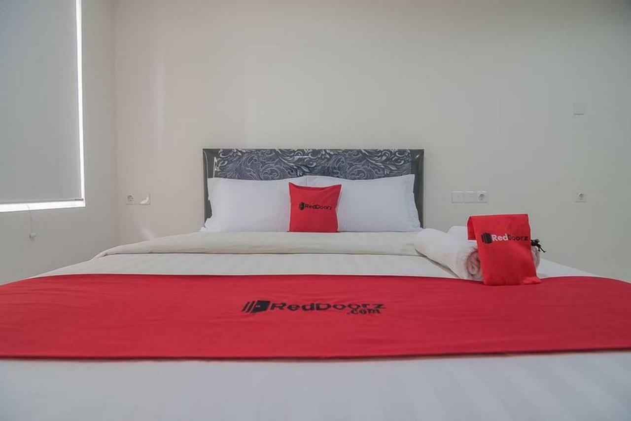 Reddoorz Apartment @ Sentul Tower Bogor Eksteriør bilde