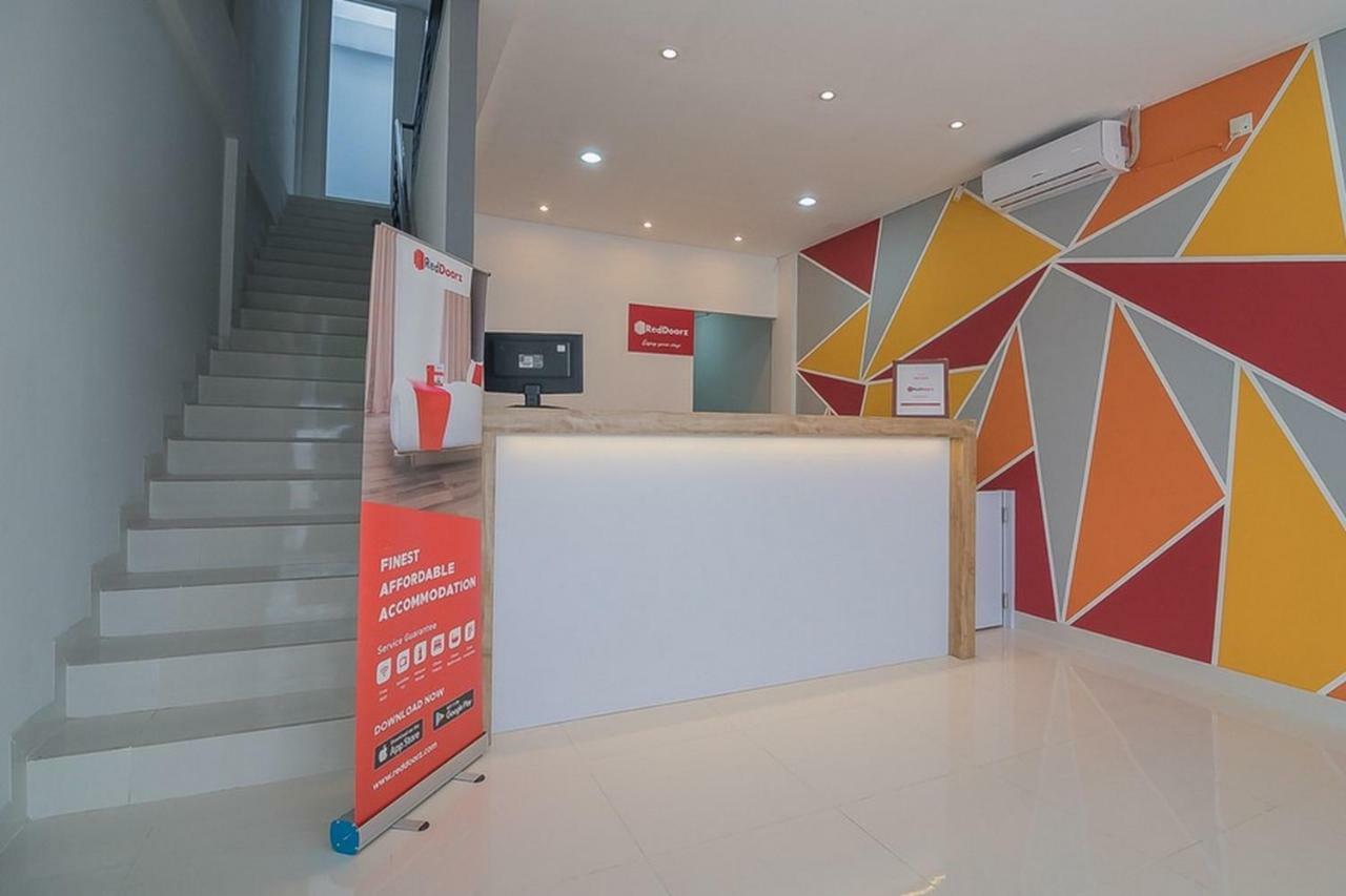 Reddoorz Apartment @ Sentul Tower Bogor Eksteriør bilde